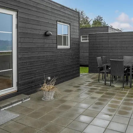 In Vaeggerlose With Wifi * Bøtø By