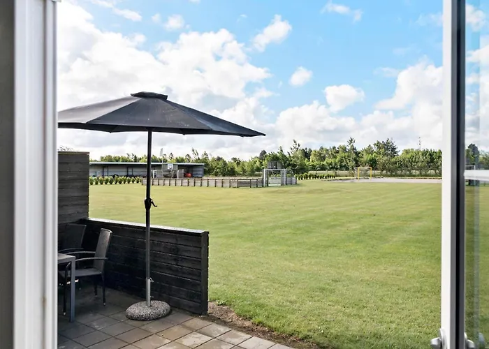 In Vaeggerlose With Wifi *