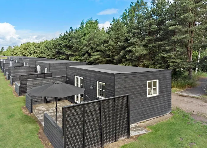 Apartament In Vaeggerlose With Wifi