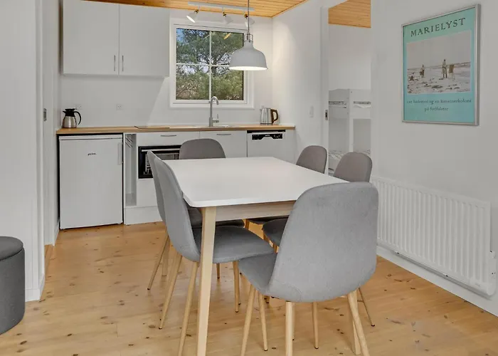 In Vaeggerlose With Wifi