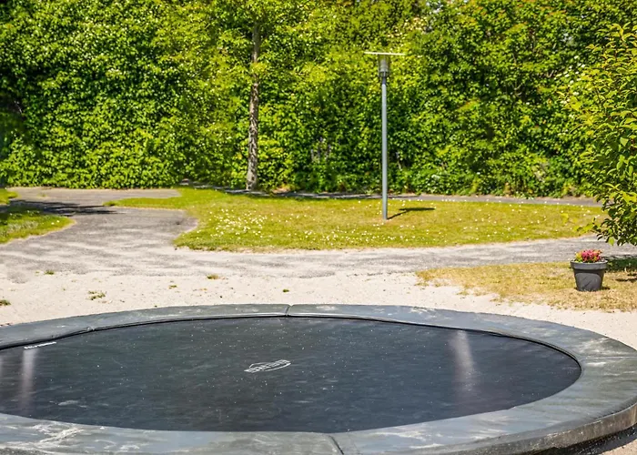 Apartament In Vaeggerlose With Wifi