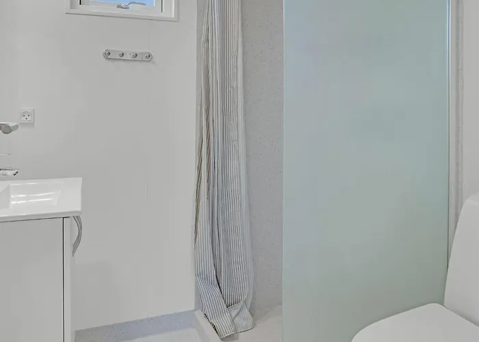 In Vaeggerlose With Wifi Apartament