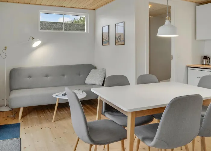 In Vaeggerlose With Wifi *