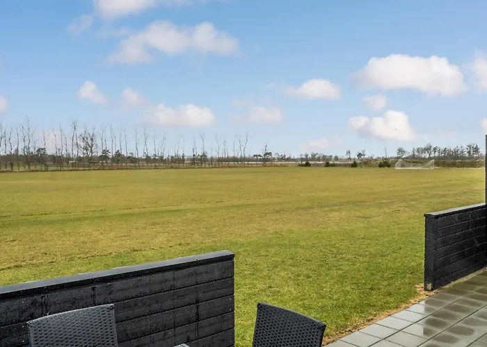 Apartament In Vaeggerlose With Wifi *