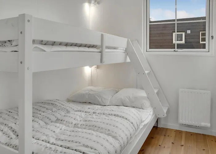 In Vaeggerlose With Wifi Bøtø By