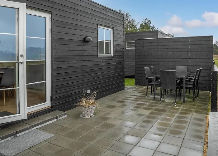 In Vaeggerlose With Wifi * Bøtø By