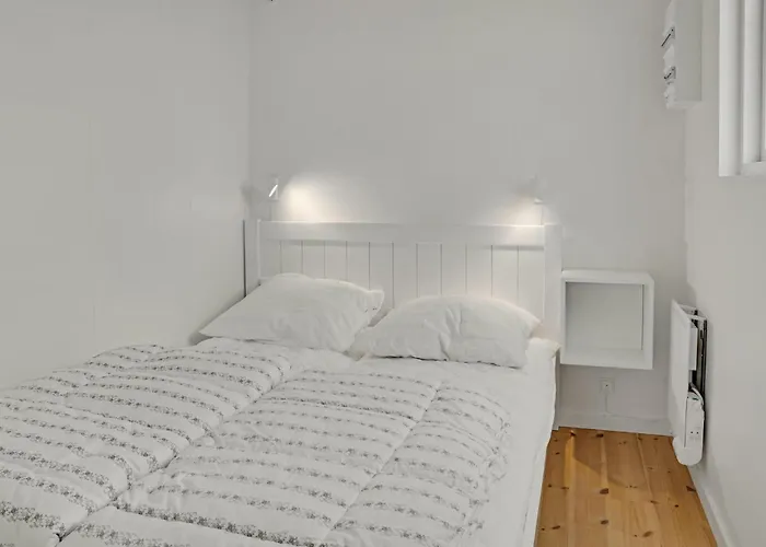 In Vaeggerlose With Wifi Bøtø By